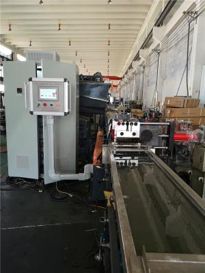 再生塑料造粒機(jī)_蚌埠佳德智能裝備科技有限公司